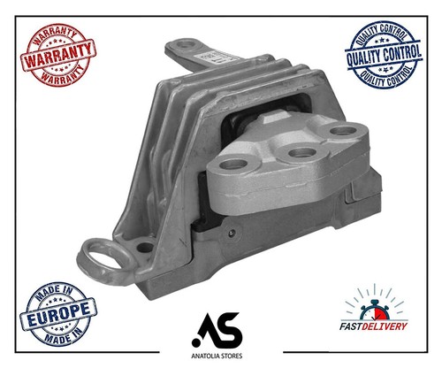 Engine mounting right - for, saab