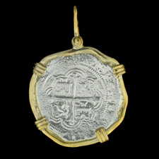 Atocha sunken treasure jewelry - atocha,