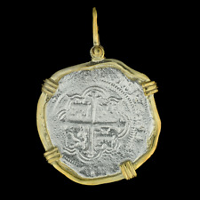 Atocha Sunken Treasure Jewelry