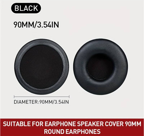 Ear pads for denon - dn, hp1000