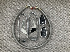 MG Midget Joblot Used Parts