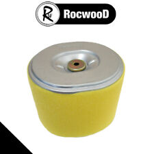 Air Filter Fits Honda GX340 GX390 Engines 17210 ZE3 000