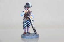 ROSE MINIATURES ELITE 54mm