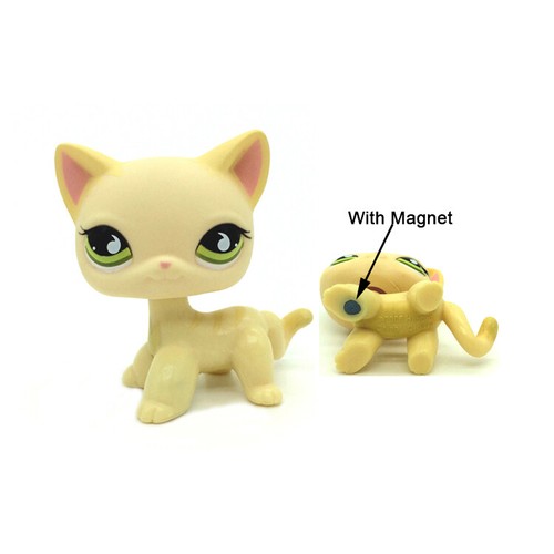 Littlest pet shop - littlest, collection