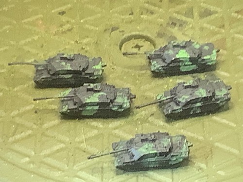 285 ghq painted - ghq,