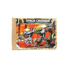 MB Games Workshop - Space