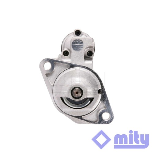 Mity starter motor fits - mity,