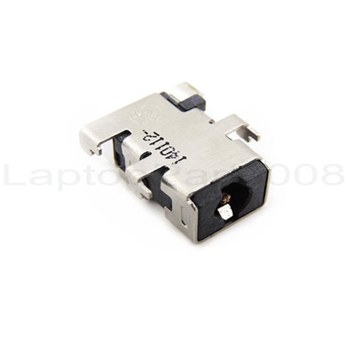 Power jack charging port - dc,