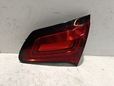 Citroen C4 Rear Tail Inner Light Right Drivers O/S 2018 MK2 Facelift 9808624780