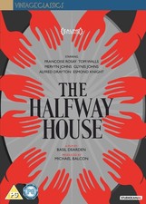 The Halfway House UK R2 DVD