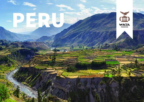 Bildband peru victoria - bildband,