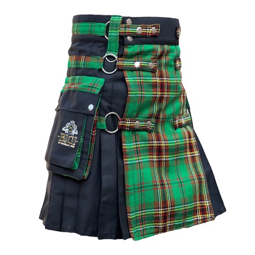 Men scottish gothic hunting - gothic,