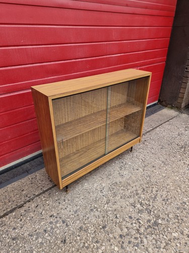 Vintage mid century - mid, glass