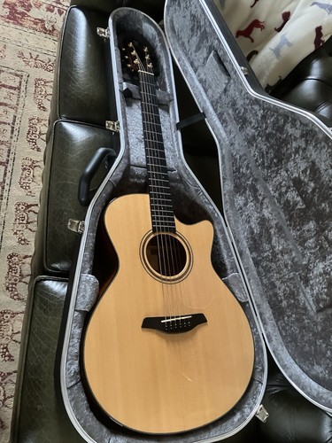 Furch sm - gc,