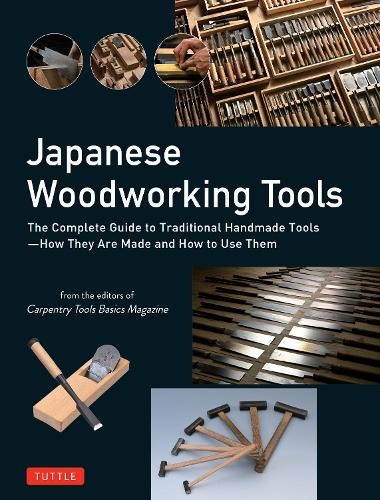 Japanese woodworking tools - tools, by