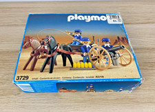 Playmobil 3729 Western ACW