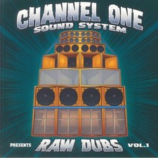 CHANNEL ONE SOUND SYSTEM - Raw