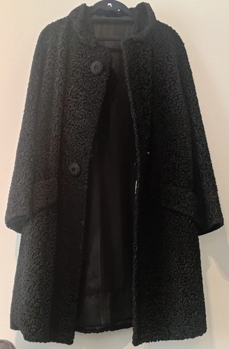 Vintage astra furs - vintage,