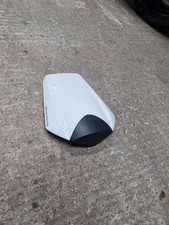 Honda Cbr1000RR 08-11 Rear Seat Cowl Pillion Cover only original