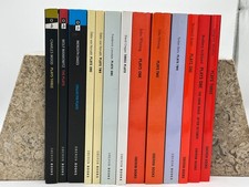 Plays Anthology Set 12 Books Various Authors Softcover Oberon Drama Theatre