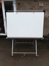 Vintage Draughtsmans Drawing Board