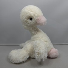 Jellycat - Syllabub Swan -