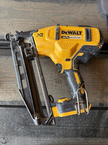 Dewalt dcn660n 18v - 18v, cordless