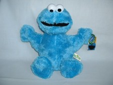 SESAME STREET 14" COOKIE