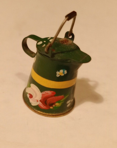 Novelty miniature canal - miniature,