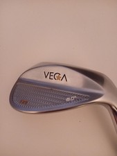 Vega VWX 60 Degree Wedge