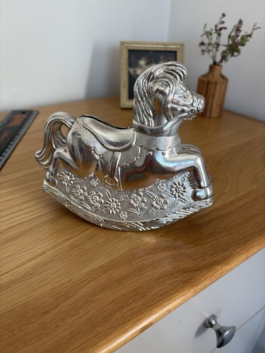 Vintage silver plated - ,