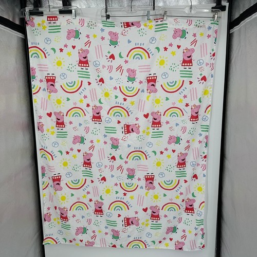 Peppa pig rainbow sunshine - peppa,