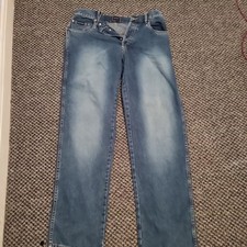 Brand Rockport Blue Jeans For