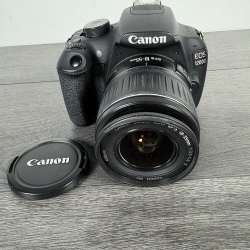 Canon eos 1200d - canon,
