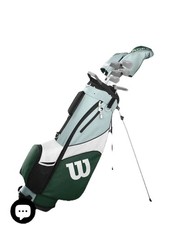 Ladies Wilson SGi Package Set