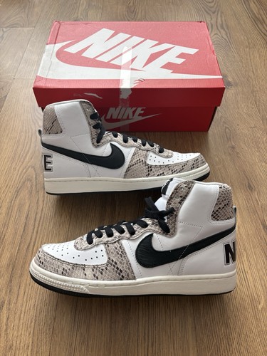 Uk7 nike terminator - -, high