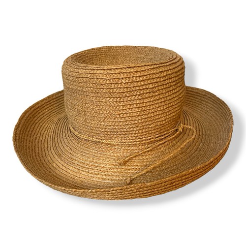 Helen kaminski natural raffia - natural,