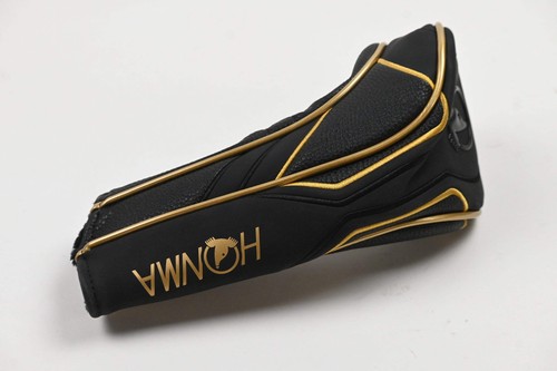 Honma beres fairway headcover - beres,