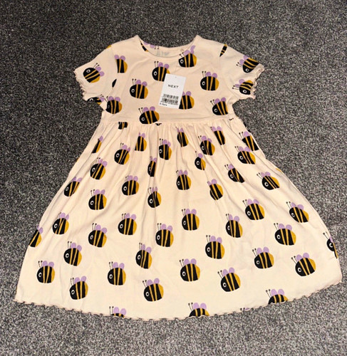 Next girls years - 2-3, beige