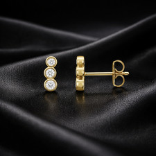 EcLian Petite Natural Diamond