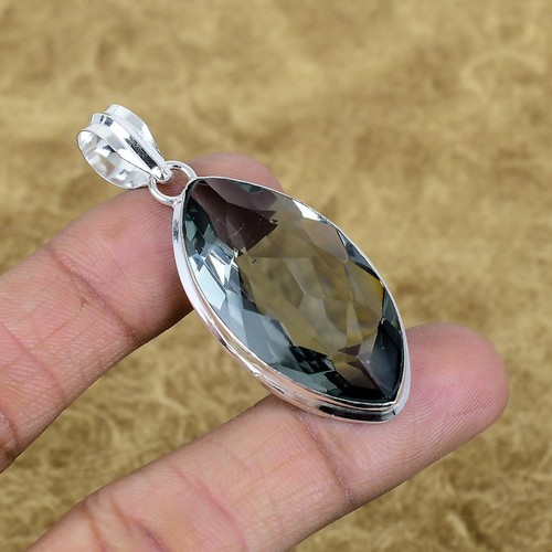 Natural alexandrite quartz - natural,