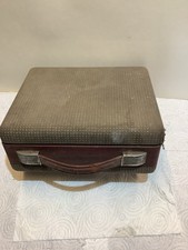 Pye Vintage Portable Valve