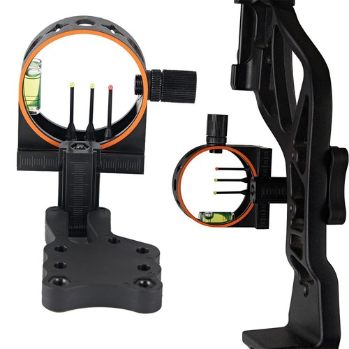 Bow sight pin - sight, plastic