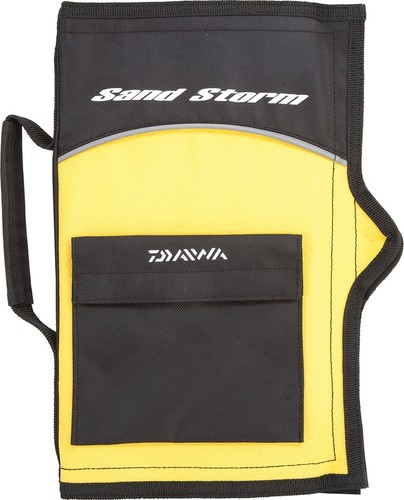 Daiwa sandstorm rig wallet - sandstorm,