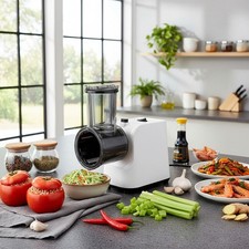 Multifunctional 5 in 1