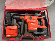 1 x Hilti TE 60-22 NURON