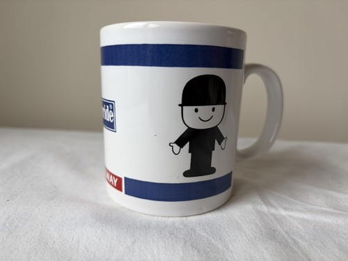 Vintage homepride fred safeway - homepride,