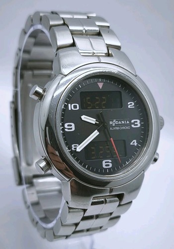 Vtg 1997 rodania - 1997, chrono