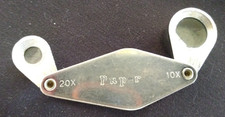 Vintage ruper folding jewelers - folding,