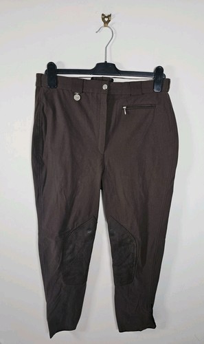 Pikeur ladies jodhpurs riding - pikeur,